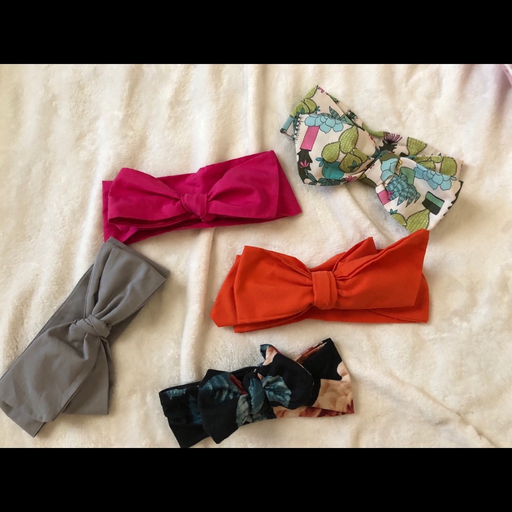 Bow Lot